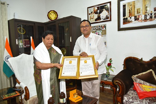Manohar Goshala