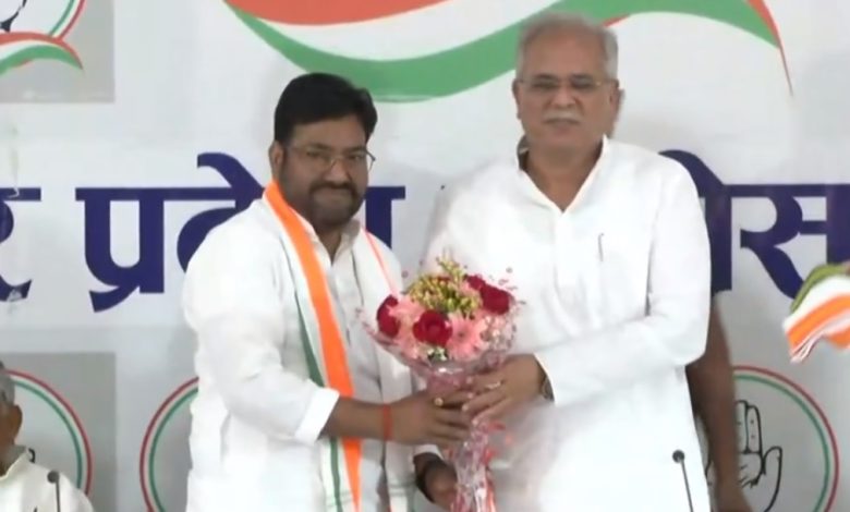 chhattisgarh cm