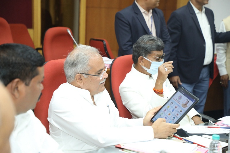 chhattisgarh
