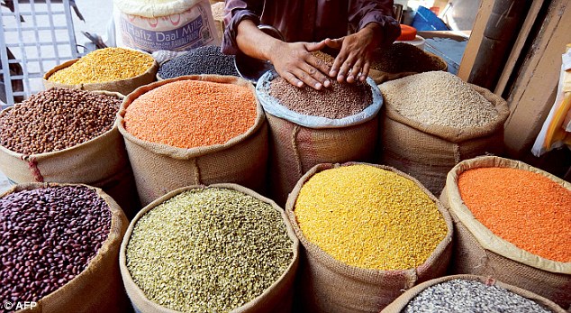 Dal prices skyrocketed, know the price of your city...