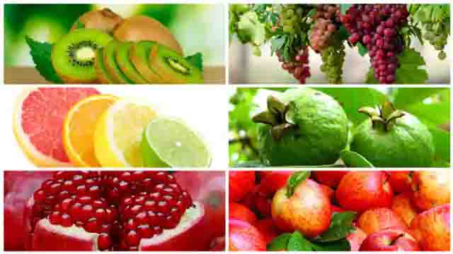 त्वचा के लिए बहुत अच्छे हैं ये फल, सर्दियों में जरूर खाएं