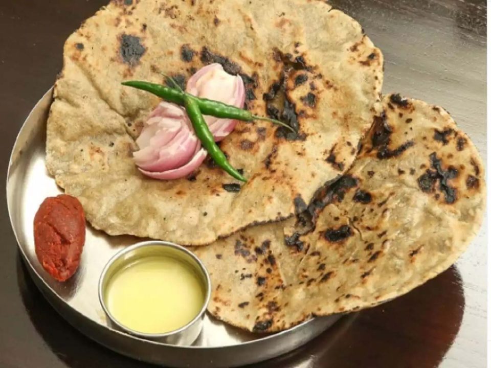 Lifestyle : बाजरे से बन सकते है कई तरह के डिश, जानें इसकी रेसिपी