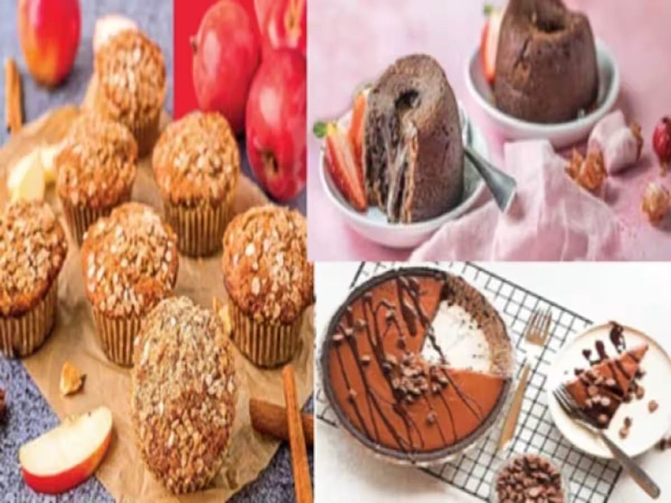 Christmas Recipe : इस साल बच्चों की डिमांड पूरी करने के लिए बनाए ये टेस्टी क्रिसमस रेसिपी