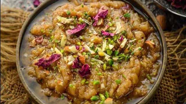 सर्दियों में बाजरे का राब उपयोगी होता है, जानिए इस राजस्थानी डिश को बनाने की विधि