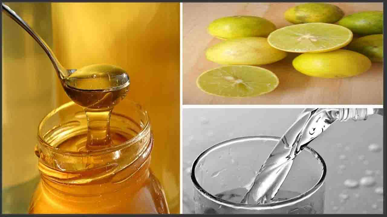 क्या गर्म पानी में शहद और नींबू मिलाकर पीने से सच में वजन कम होता है? जानिए