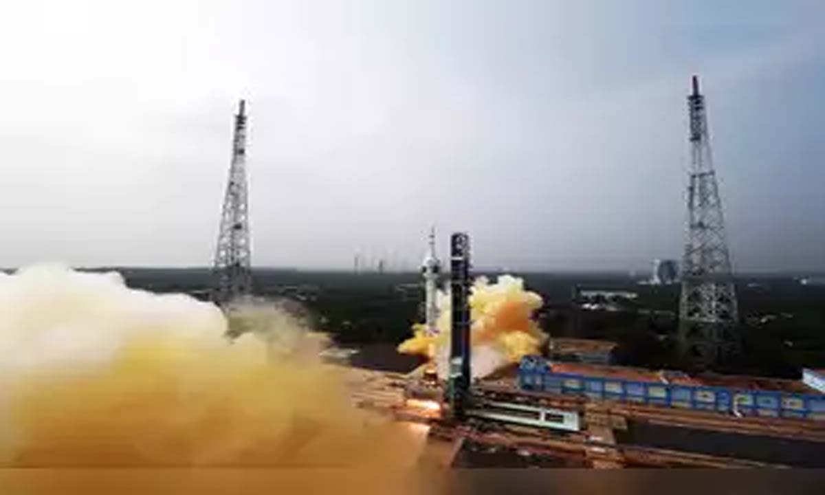 सौर मिशन आदित्य एल1 6 जनवरी को गंतव्य पर पहुंचेगा: इसरो अध्यक्ष