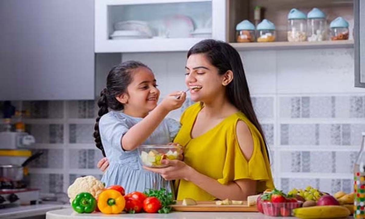 जानिए बच्चों को जिम्मेदार बनाने वाली आदतें