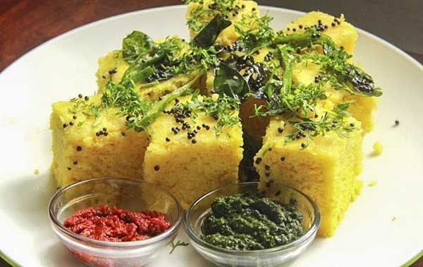 Pizza Dhokla : अगर आप अपनी सुबह को खास बनाना चाहते हैं तो बच्चों के लिए बनाएं ये पिज्जा ढोकला, रेसिपी है सिंपल