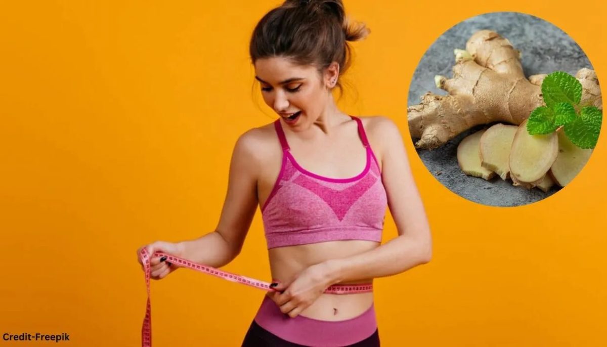 Weight Loss : वेट लॉस के लिए ऐसे करें अदरक का इस्तेमाल