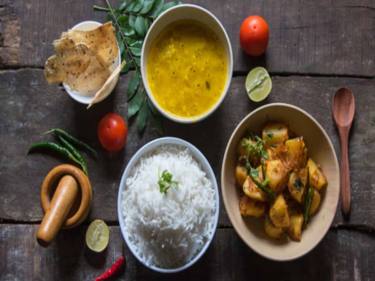सेहत के लिए है बेहद फायदेमंद है इन फूड्स को एक साथ खाना
