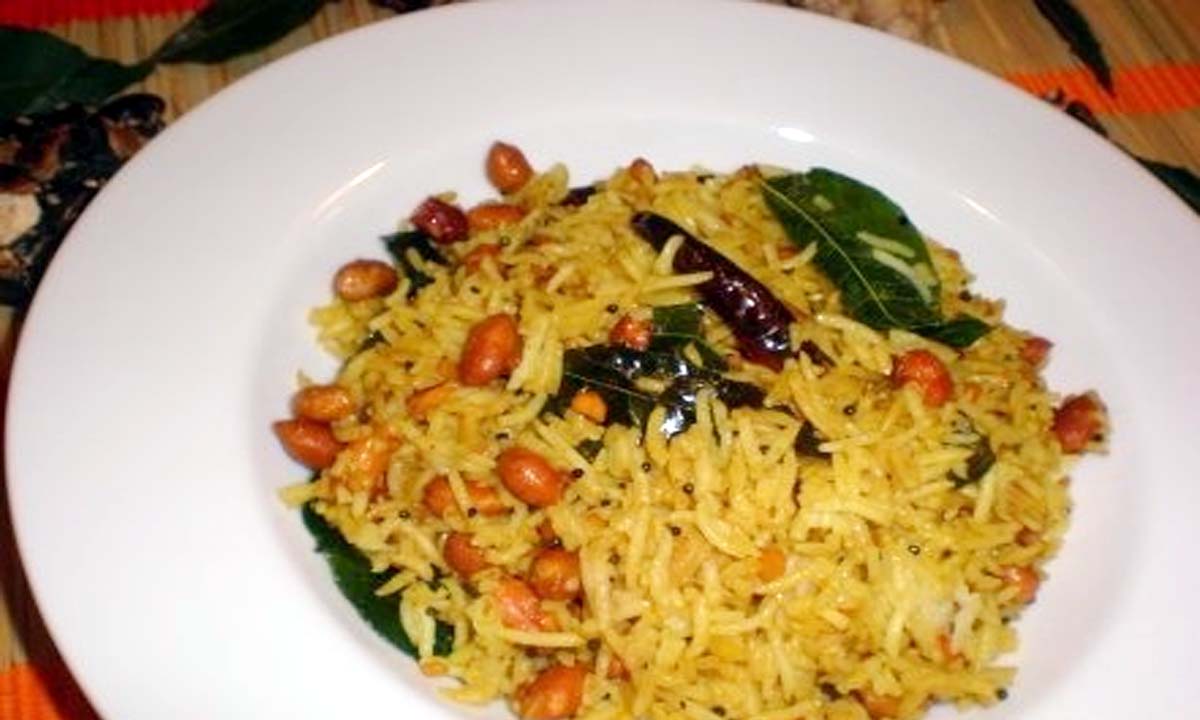 Imli Rice : घर पर बनाये इमली राइस रेसिपी