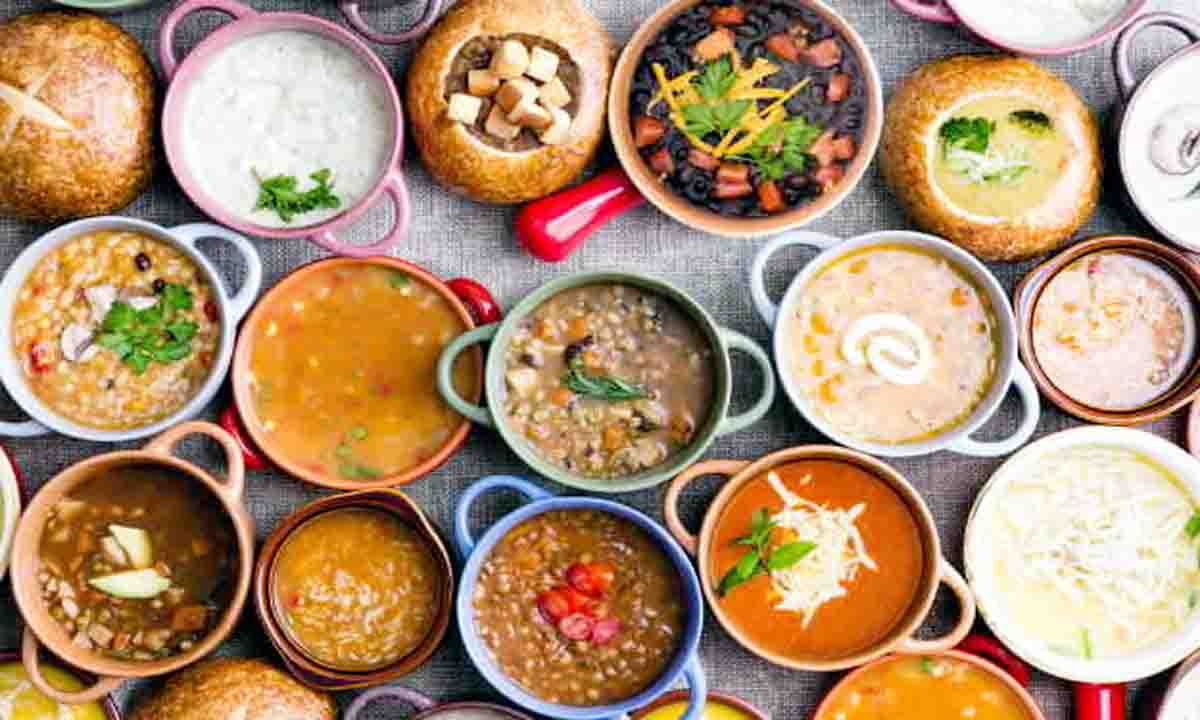 ठंड से बचने के लिए आप भी खाएं यह सुपर फ़ूड