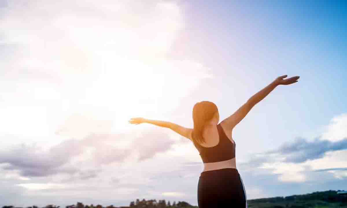 स्वस्थ जीवन जीने के लिए आप भी रोजाना करें ये काम