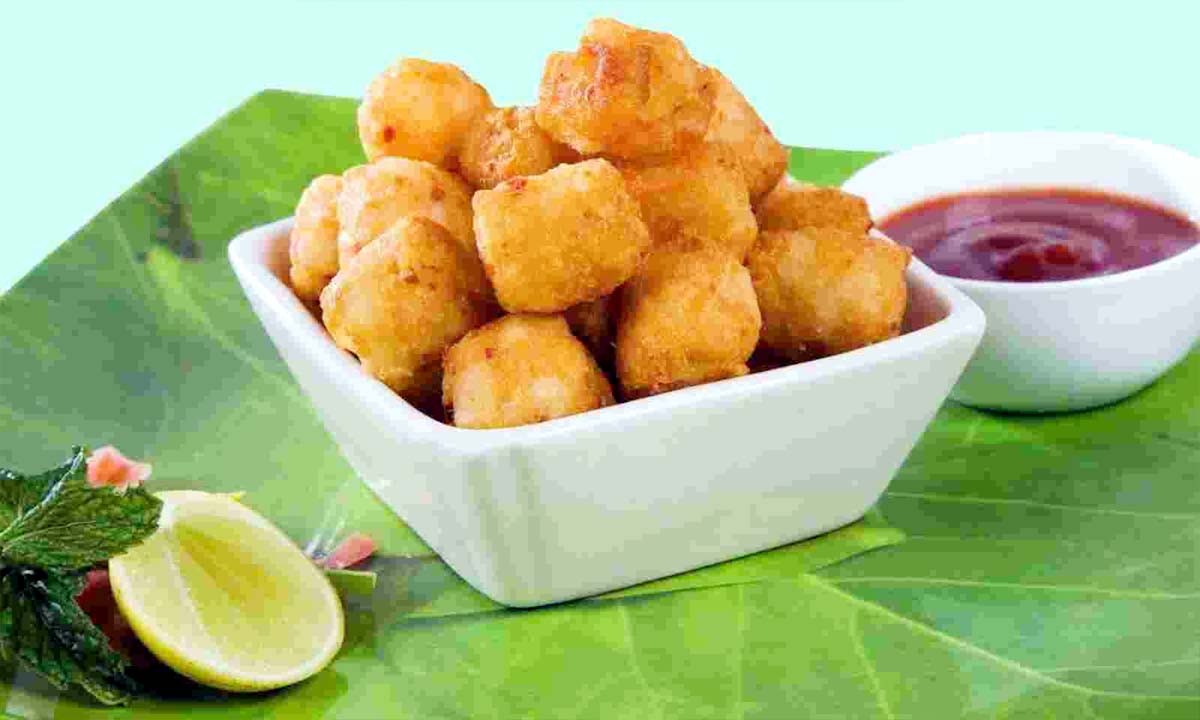 Potato Pillows : बच्चों के लिए बनायें पोटैटो पिलो, रेसिपी