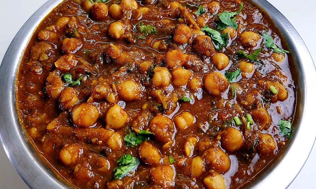 Punjabi Chole Recipe : इस तरह से बनायें पंजाबी छोले ,जाने रेसिपी