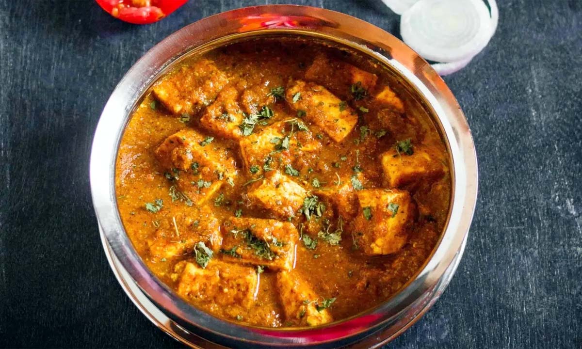 Kashmiri Paneer : इस तरह बनाएं कश्मीरी पनीर, आसान रेसिपी