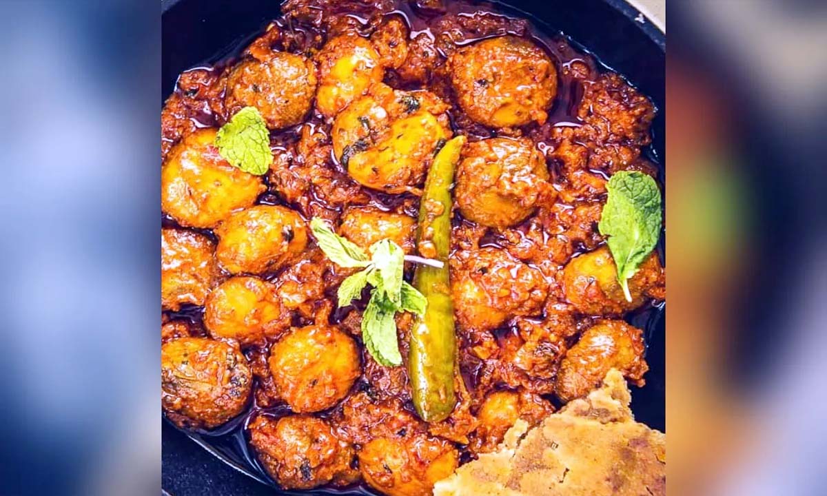 Mushroom Manchurian : घर पर बनाएं मशरूम मंचूरियन, जाने रेसिपी