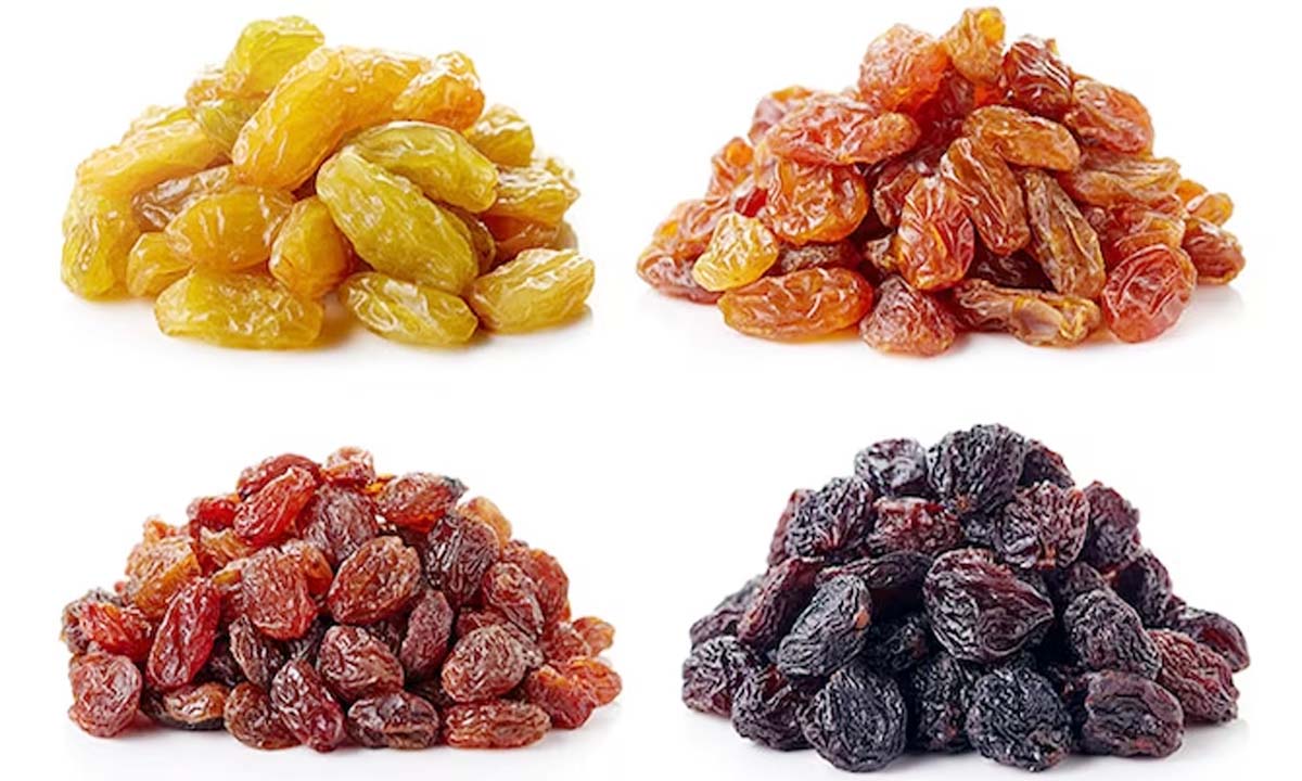 raisin benefits : आयुर्वेदिक औषधि से कम नहीं है मुनक्का, जानें फायदे