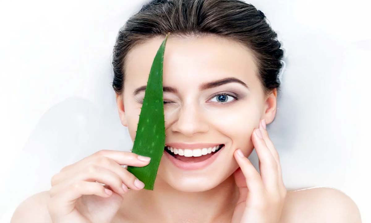 beauty tips : चेहरे की नेचुरल ग्लो के लिए यह बेस्ट टिप्स