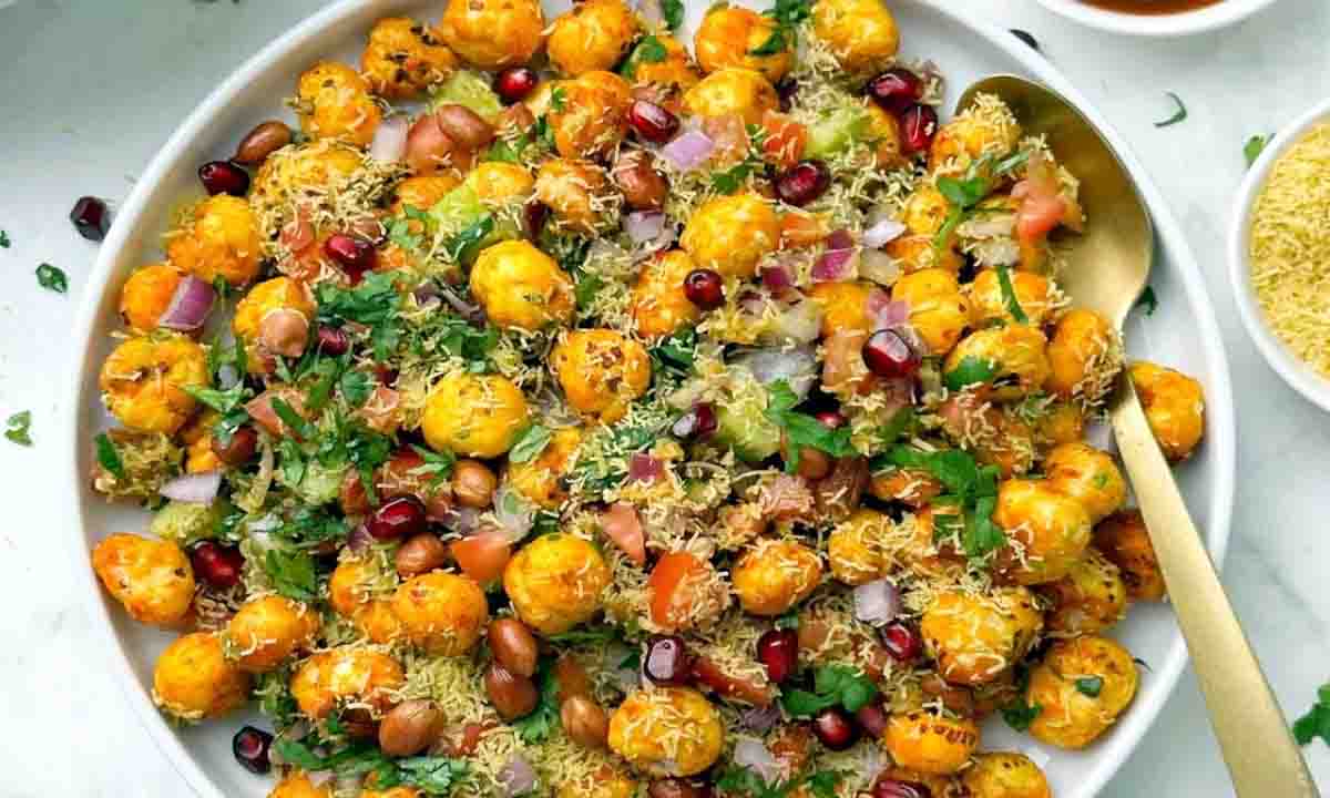 gram curry : खाना है कुछ चटपटा, बनाएं ये चना करी , रेसिपी