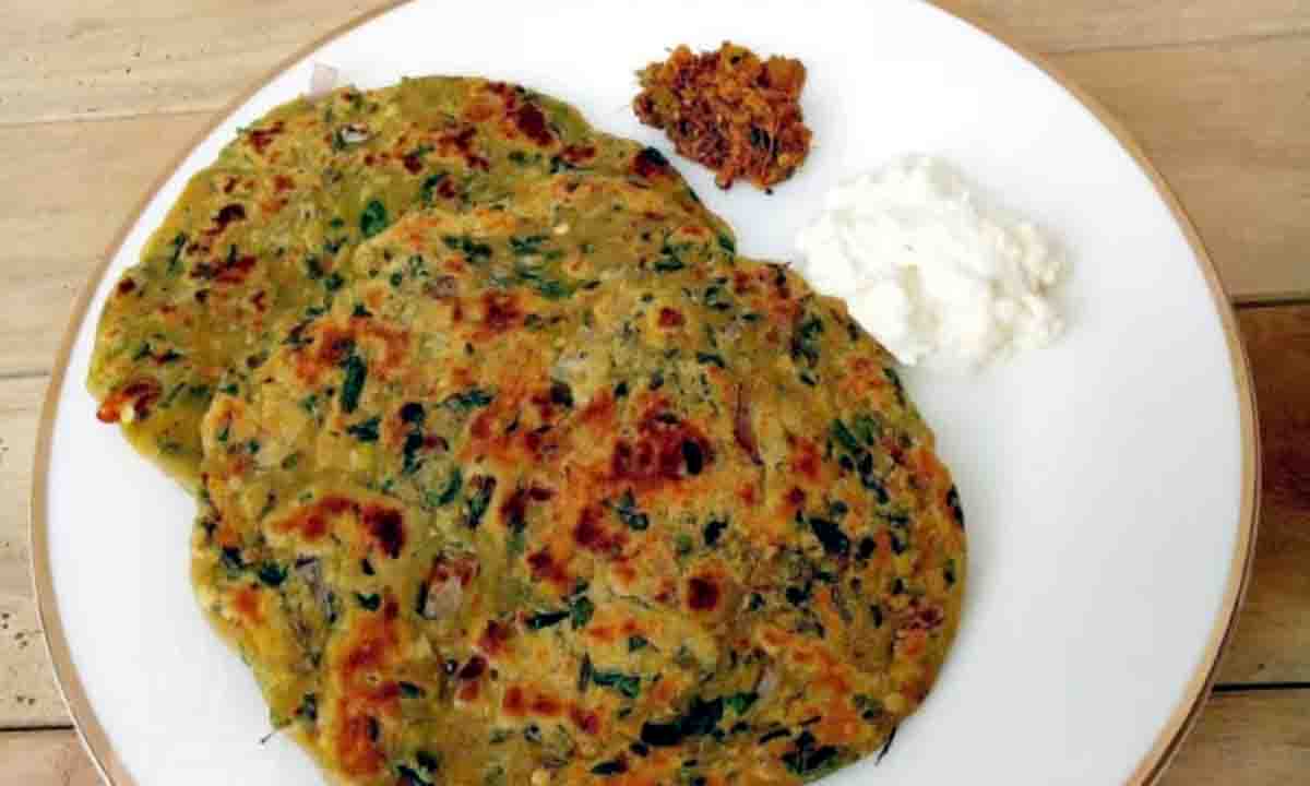 Methi Paratha : इस तरह बनाएं मेथी पराठा स्वाद होगा लाजवाब, जानें रेसिपी