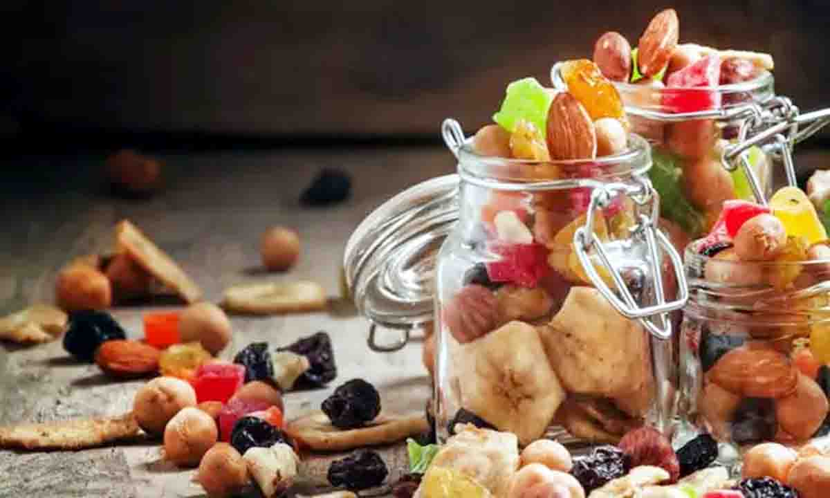 हेल्दी फूड्स को दी सबसे ज्यादा तवज्जो, करें ट्राई