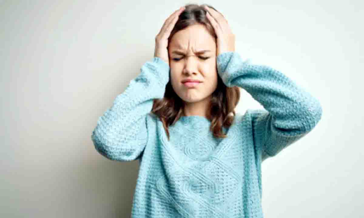 सर दर्द की समस्या से छुटकारा के लिए अपनायें आसान उपाय