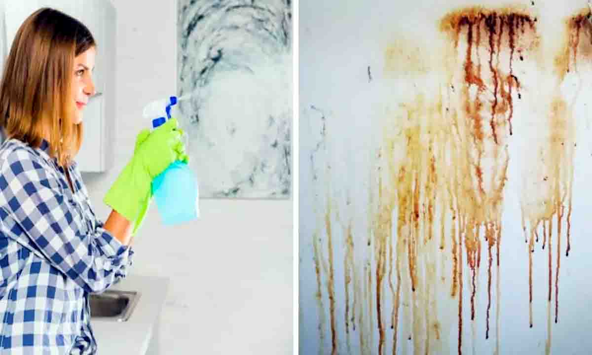 life style : इन 4 तरीकों से साफ करें घर की गंदी दीवारें