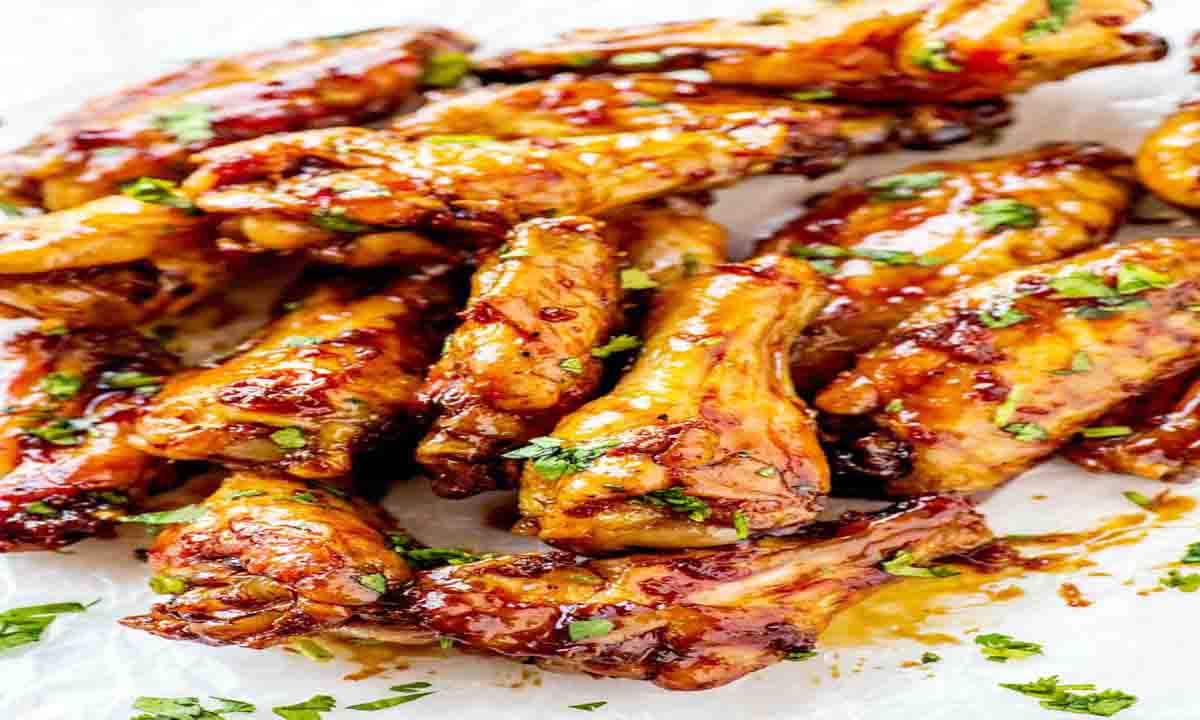 Garlic Chicken : घर पर बनाएं हनी गार्लिक चिकन, जाने रेसिपी