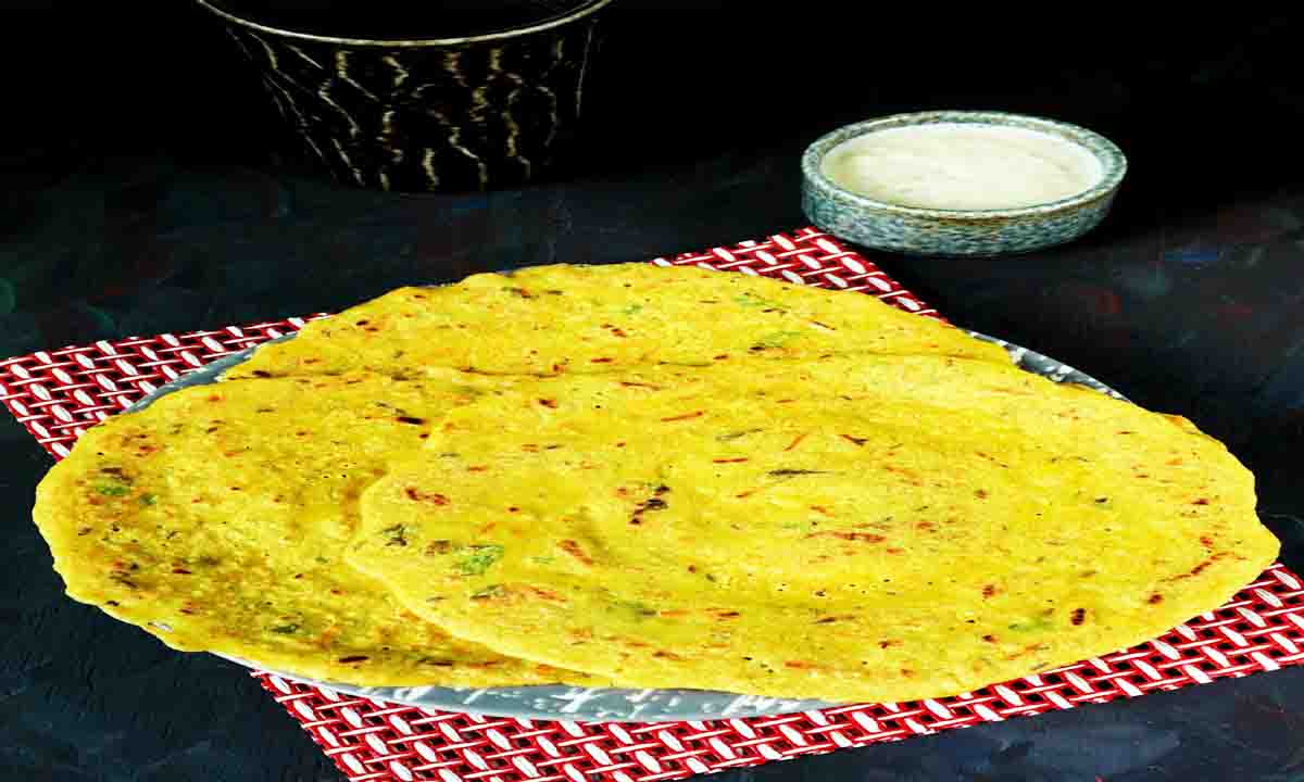 वजन कम करने के लिए खांए ओट्स चीला जाने रेसिपी