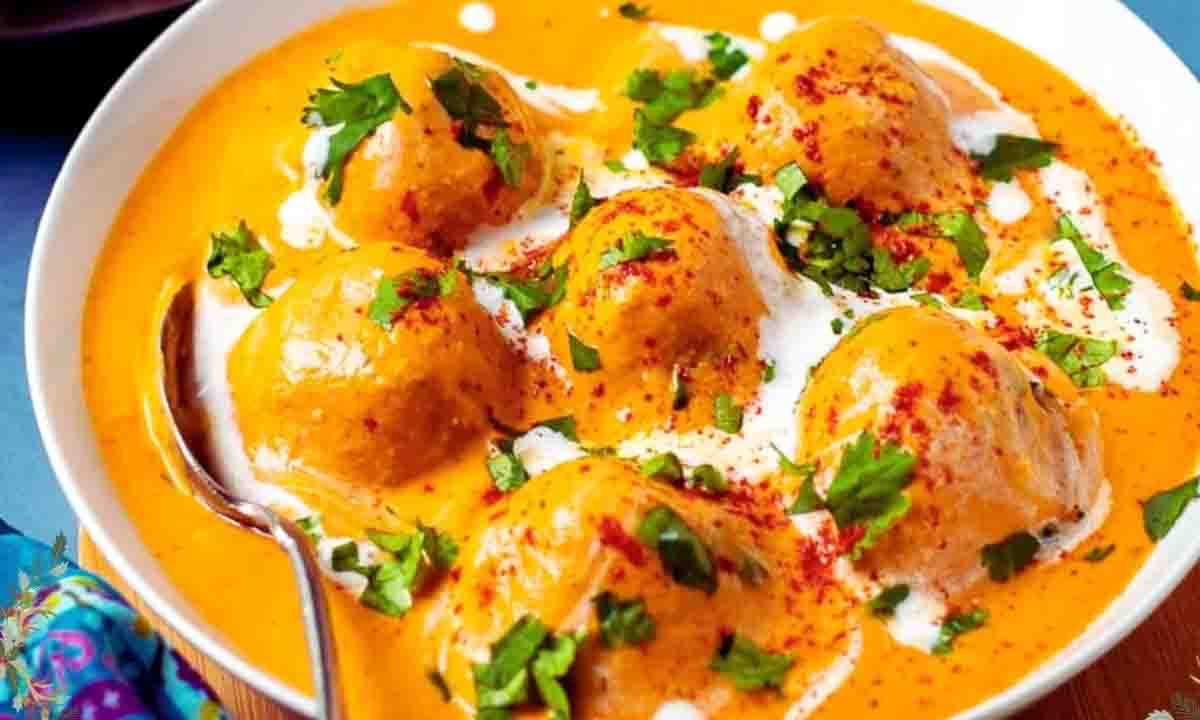 घर पर बनाएं मटर पत्तागोभी कोफ्ते, जाने रेसिपी