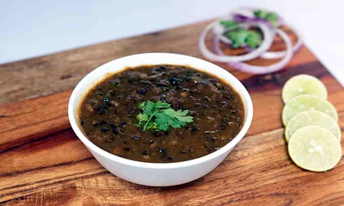 बनाएं पहाड़ी मसूर दाल, जाने रेसिपी