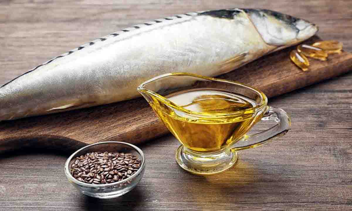 मछली का तेल के फायदे और नुकसान जाने एक्सपर्ट से