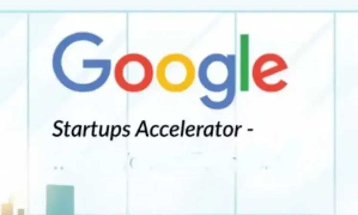 Google ने 20 AI-प्रथम स्टार्टअप की घोषणा की