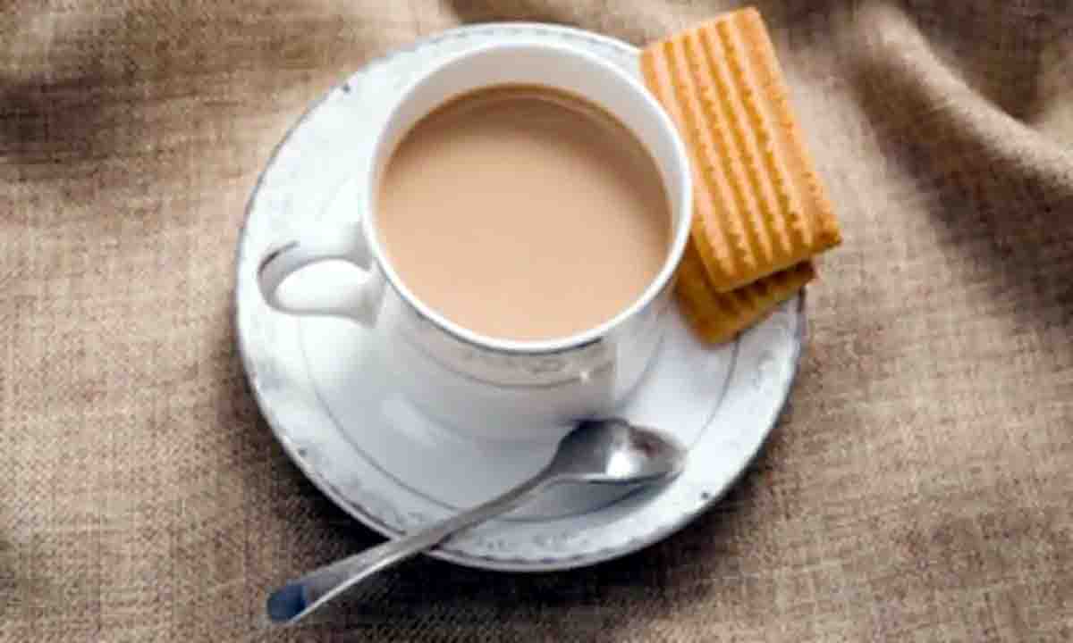 चाय का अधिक सेवन से हो सकता है नुकसान