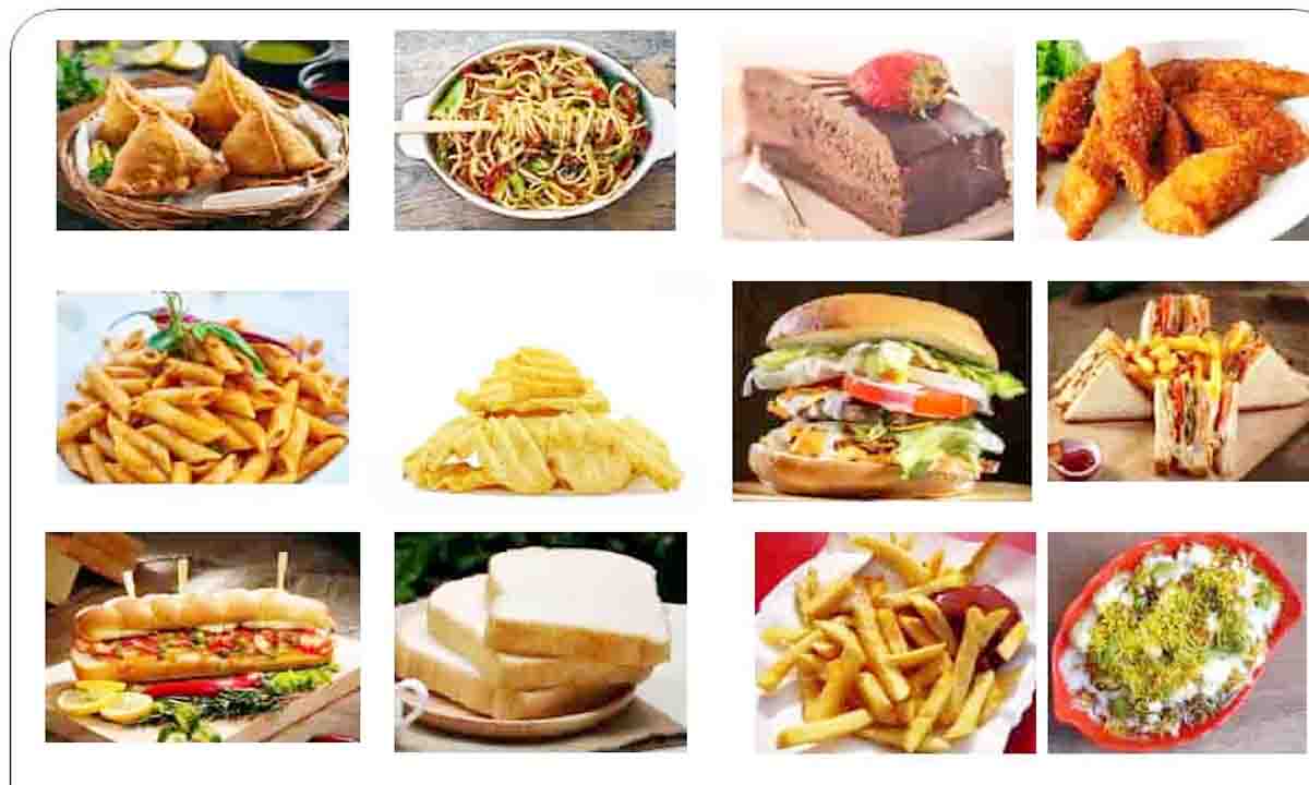 इन फूड्स से न्यू ईयर पार्टी में इनके साथ मचाएं धमाल