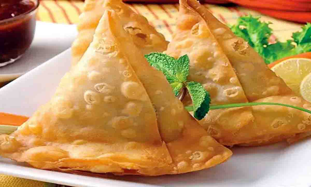 पॉपुलर फूड्स न्यू ईयर पार्टी में करें ट्राई