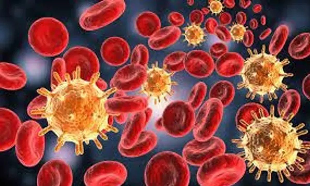 HIV दवा कोविड-19 वेरिएंट को रोकने में मदद कर सकती है- अध्ययन