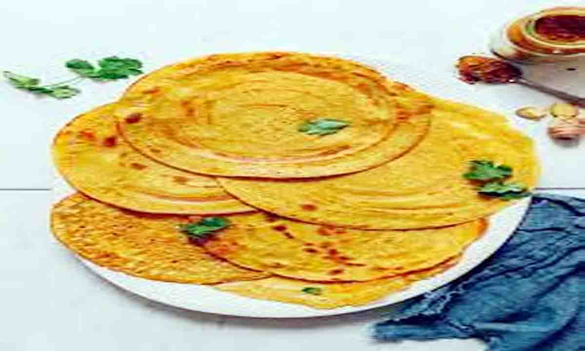 बच्चों के लिए बनाये सूजी से बना चीला नोट करें रेसिपी