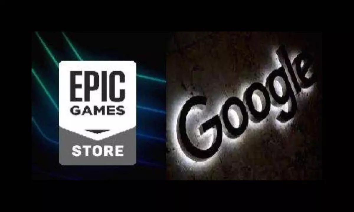 Fortnite निर्माता एपिक गेम्स ने Google के खिलाफ लड़ाई जीत ली