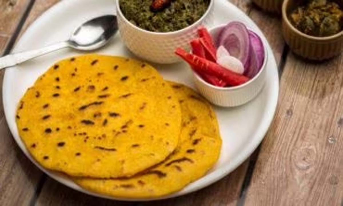 वेट लॉस और डायबिटीज कंट्रोल रखना है तो खाएं मक्के की रोटी