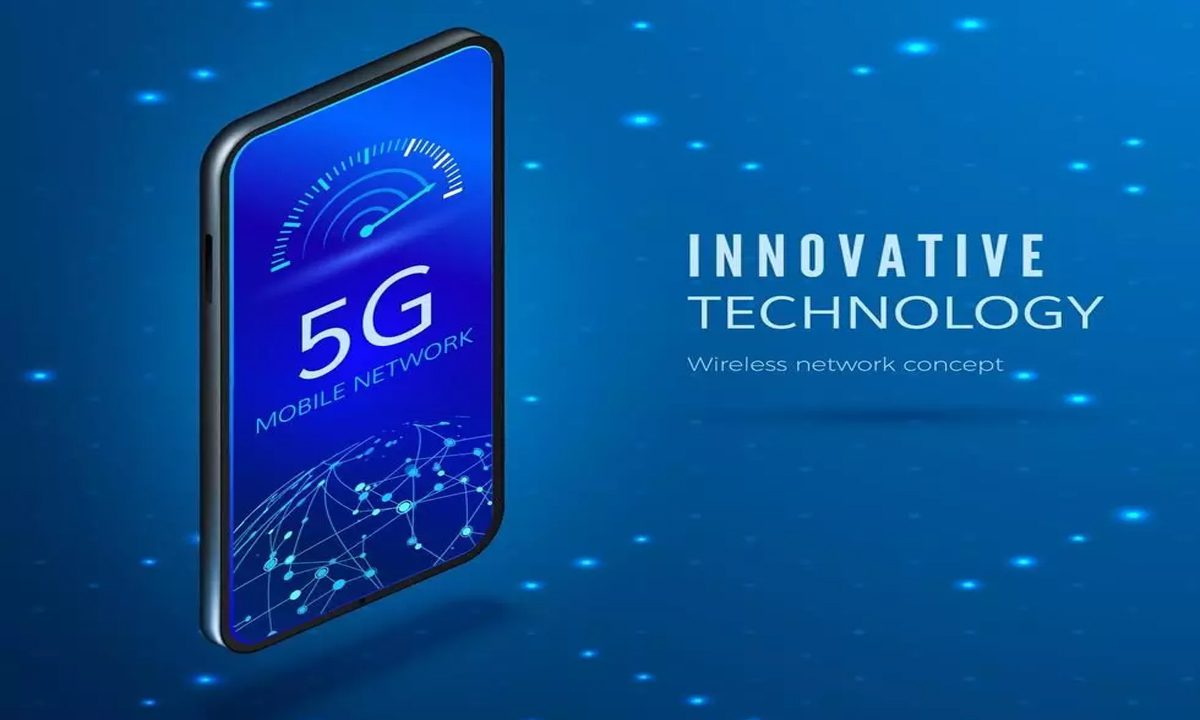 देश में 5G मोबाइल सब्सक्रिप्शन 2023 में 130 मिलियन तक पहुंच जाएगा