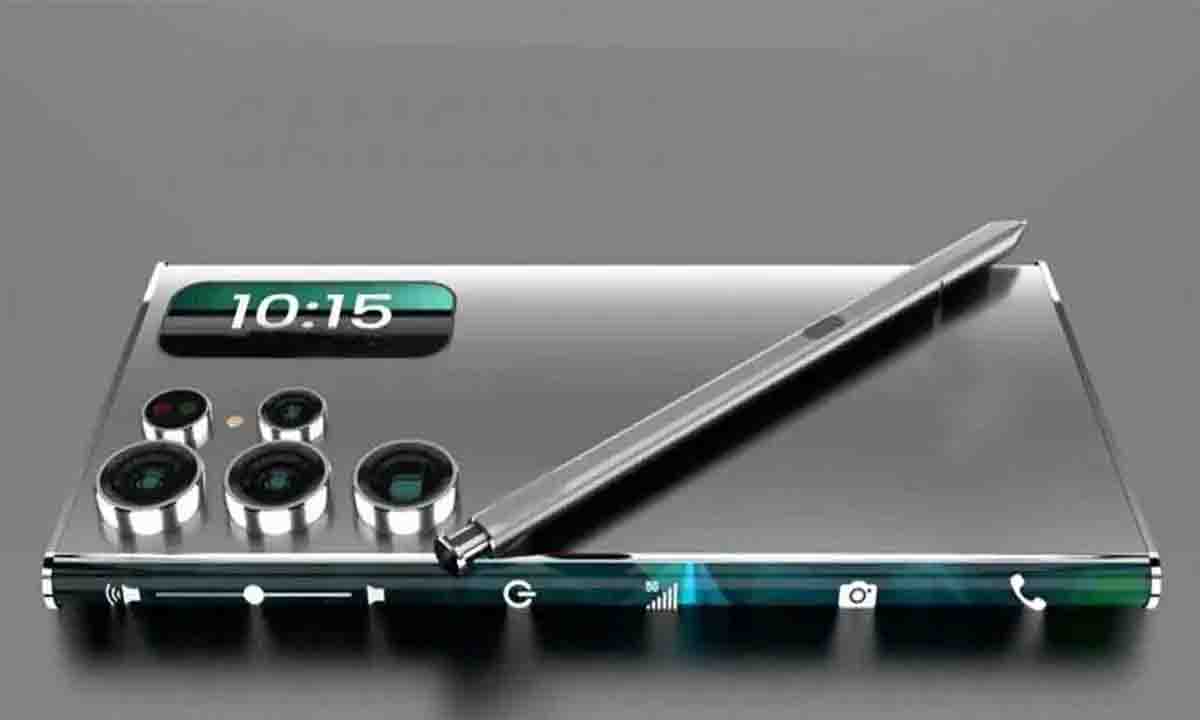 Nokia 7610 Pro Mini, नोकिया का नया स्मार्टफोन