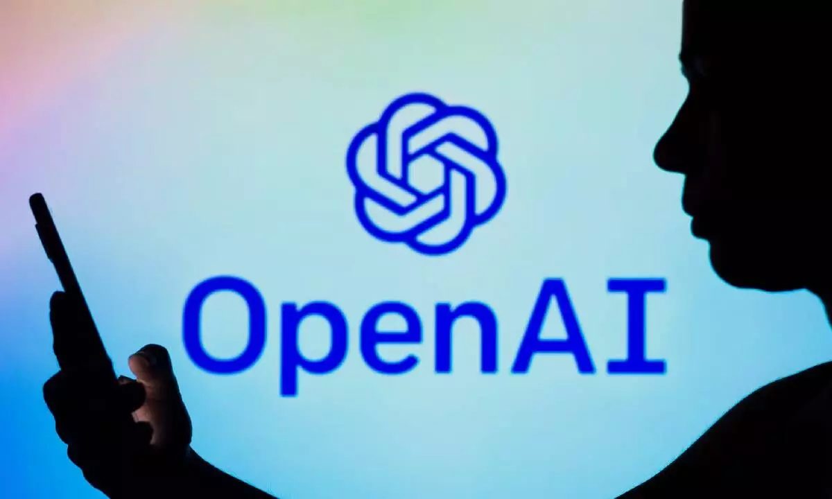 OpenAI ने बाइटडांस का खाता निलंबित कर दिया