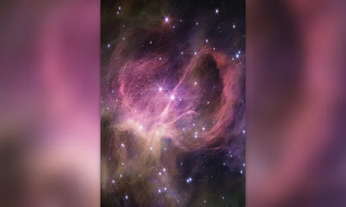 जेम्स वेब टेलीस्कोप ब्रह्मांड के सबसे छोटे 'असफल तारे' को ढूंढा