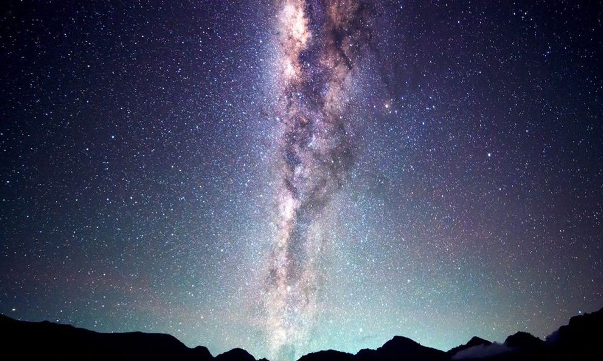 SCIENCE: सूर्य ने आकाशगंगा के चारों ओर कितनी बार यात्रा की