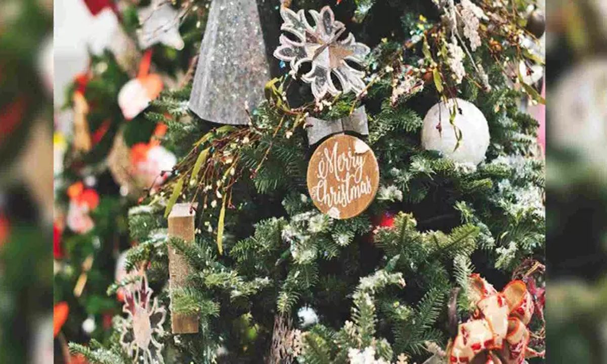Christmas Special: आसान और स्टाइलिश क्रिसमस सजावट के विचार