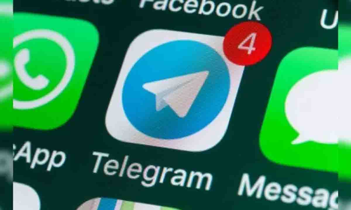टेलीग्राम ने 11 नई सुविधाओं की घोषणा की