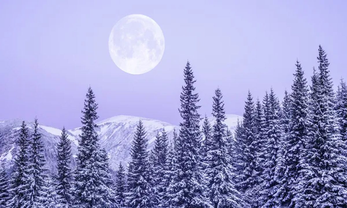 Winter solstice: वर्ष की सबसे लंबी रात