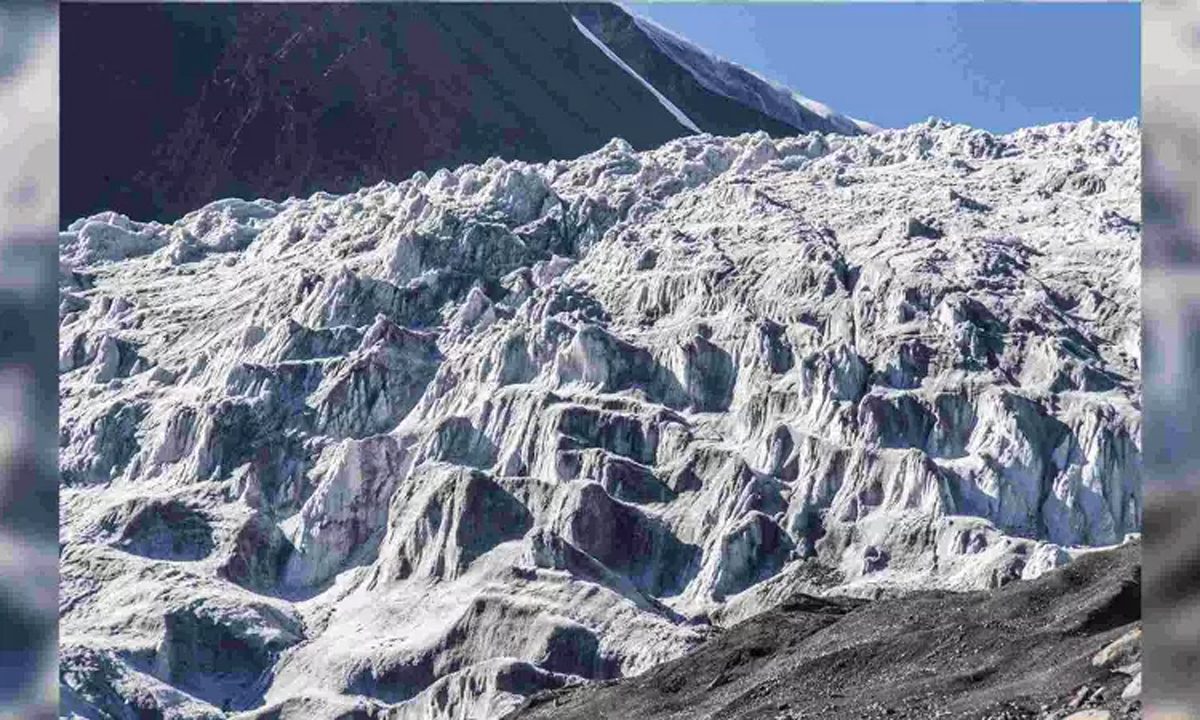 Pollution: हिमालय के ग्लेशियरों को गायब होने से रोका जा सकता है- अध्ययन